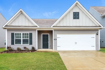 585 Clover Circle Springville, AL 35146